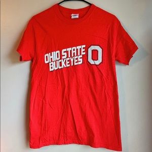 Ohio State Buckeyes tshirt